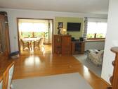 EG - Wohnen / Essen / Wintergarten - 