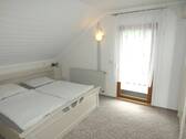 DG - Schlafen mit direkten Zugang Balkon - 