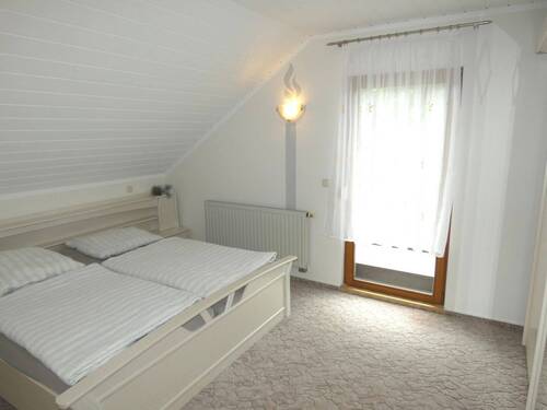 DG - Schlafen mit direkten Zugang Balkon - 