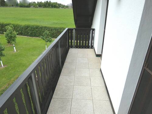 DG - Balkon - 