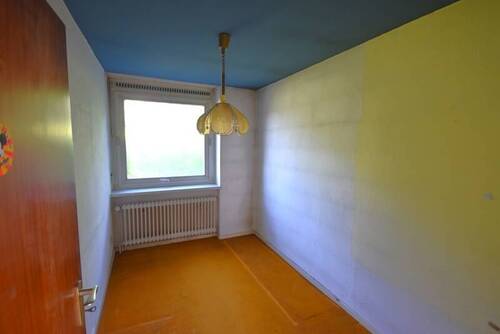 Kinderzimmer I - 