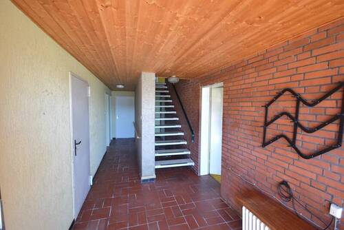 Eingangsbereich - 