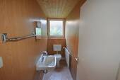 WC Kellergeschoss - 