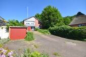 Straßenansicht I - 4 Zimmer Einfamilienhaus zum Kaufen in Oelixdorf
