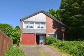 Straßenansicht II - 4 Zimmer Einfamilienhaus in Oelixdorf