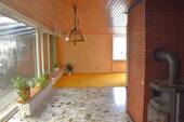 Essbereich Ansicht I - 