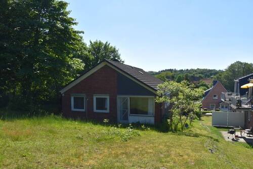 Gartenansicht II - 