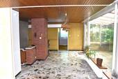 Essbereich Ansicht II - 