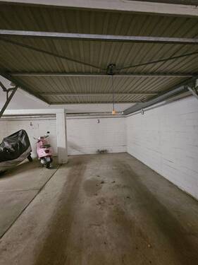 TG-Platz im Kaufpreis enthalten - 