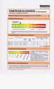 Energieausweis - 