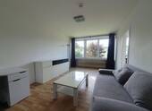 Wohnzimmer 3 - 1 Zimmer Etagenwohnung in Hamburg