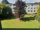 Große Fensterfront - 
