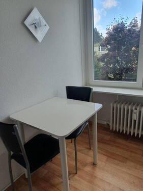 Sitzecke Küche - 