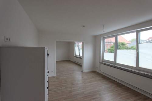 Bild 3 - 2 Zimmer Etagenwohnung in Niebüll