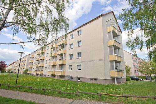 Ansicht Rückseite - 