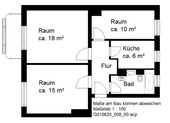 Grundriss - 