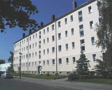 Ansicht Straße - 