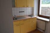 SAM_8070 - * Günstige 1-Zimmer mit Einbauküche, Laminat und Dusche *