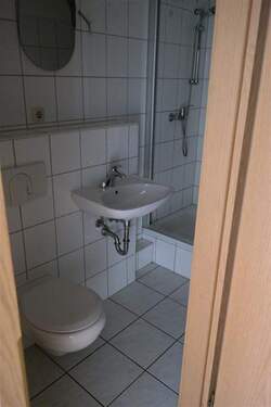 SAM_8069 - Etagenwohnung mit 30,00 m² in Reichenbach zur Miete