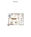 Obergeschoss - 