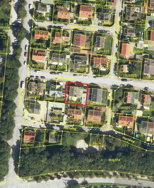 Luftbild - 