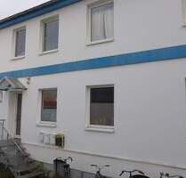 Große 1-Zimmer-Wohnung mit Pantryküche in Zentrumsnähe - Greifswald Fleischervorstadt