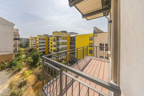 Balkon 1 - 