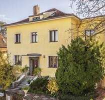 Ein Zuhause für Generationen - Großzügiges Zweifamilienhaus mit Einliegerwohnung - Berlin Lichtenrade