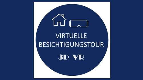 Virtueller Rundgang - 8 Zimmer Mehrfamilienhaus, Wohnhaus zum Kaufen in Berlin