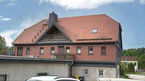 Rückansicht - 