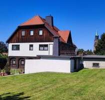 Innendrin - unerwartet und beeindruckend - Ebersbach-Neugersdorf