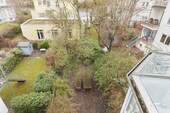 Privater Garten - 
