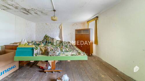 1. OG Schlafzimmer 3 1 - 