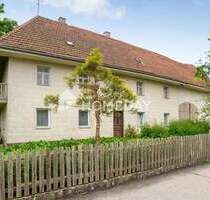 Einzigartige Gelegenheit: Bauernhaus mit ca. 201 m² Wohnfläche auf 1.000 m² Grundstück - Karlskron