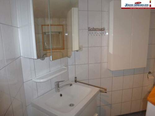 Teilansicht Duschbad - 