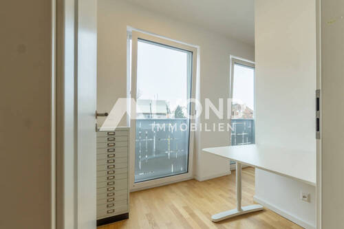 Schlafzimmer - 