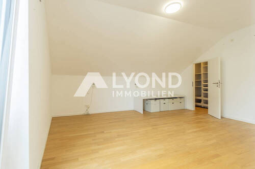 Schlafzimmer - 