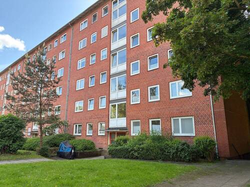 Hausansicht - 