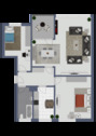 Grundriss - 