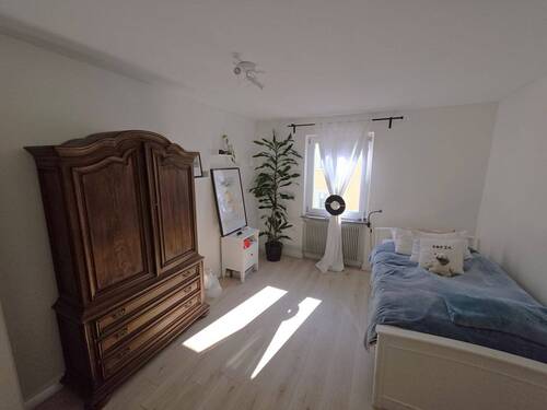 Jugendzimmer, OG - 