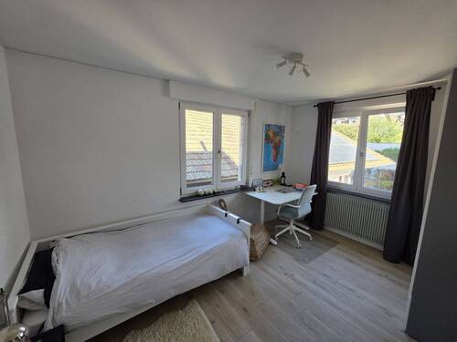 Gästezimmer, OG - 