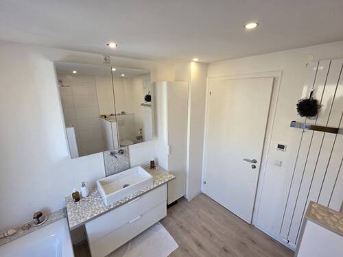 Badezimmer, OG - 