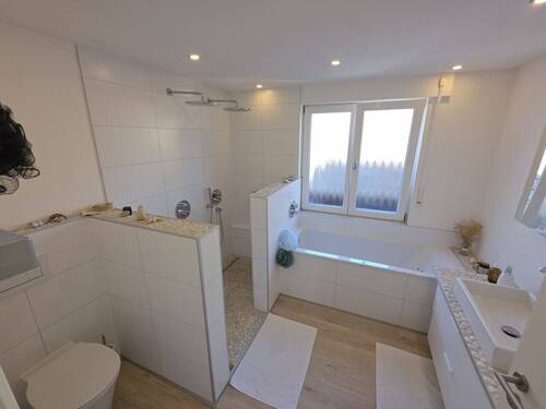 Badezimmer, OG - 