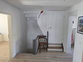 Treppenflur, OG - 