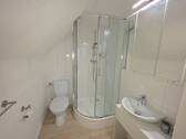 Duschbad/WC, DG - 