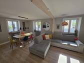 Wohnen/Essen - 