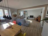 Wohnen/Essen - 