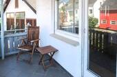 Balkon EG - 