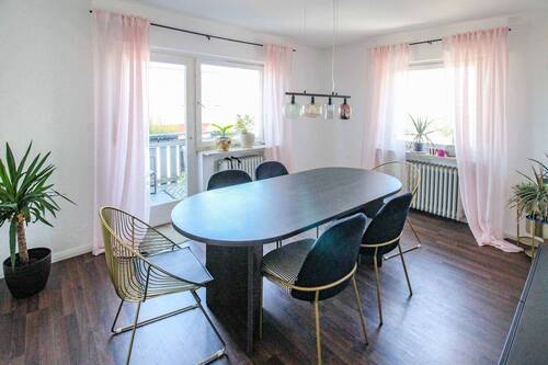 Esszimmer OG - 