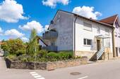 Haus2 - Attraktives Investment mit Potenzial - 2 Wohneinheiten in Neuenstadt am Kocher-Stein